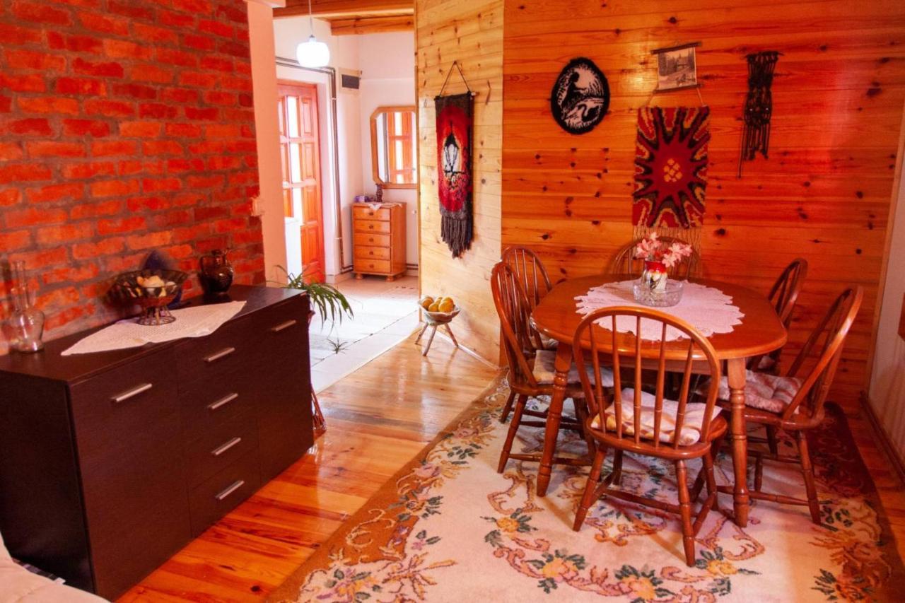 Apartmani Beslic Kremna Екстериор снимка
