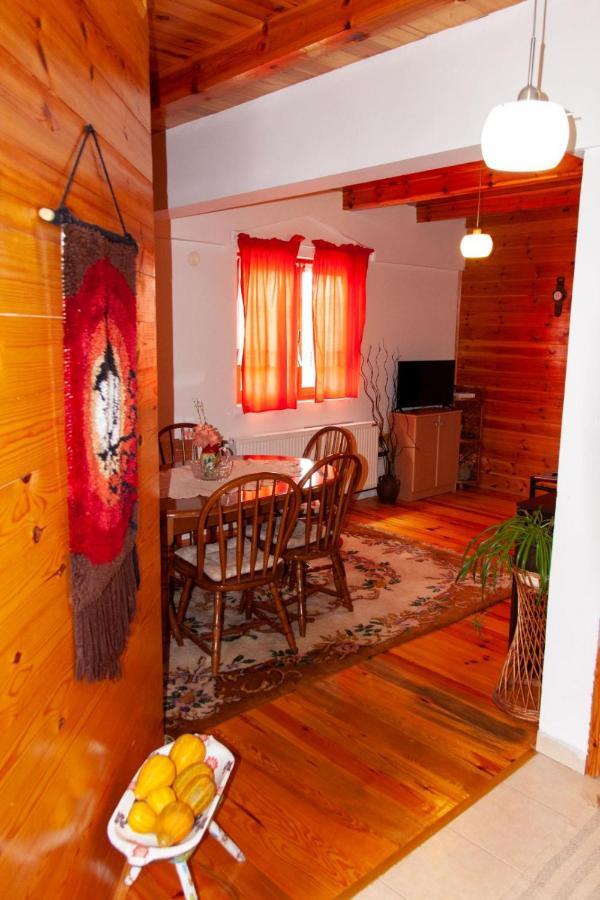 Apartmani Beslic Kremna Екстериор снимка