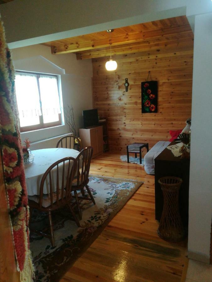 Apartmani Beslic Kremna Екстериор снимка